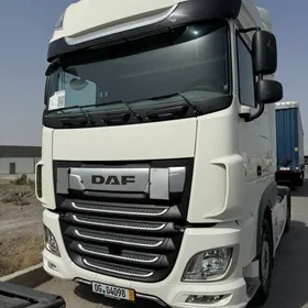 DAF 480 2020