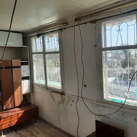 Обмен квартира