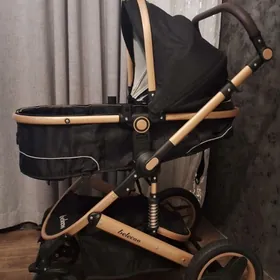 коляска belecoo