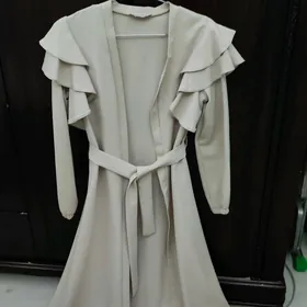 плащ пальто