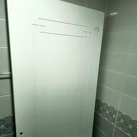 Türk gapysy / Дверь турецкая