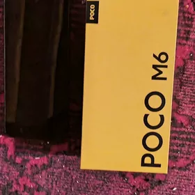 Poco m6