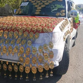 Toyota Land Cruiser Prado 1997