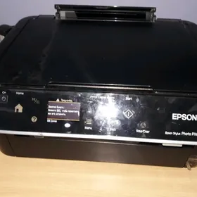 printer epson