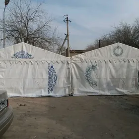 Toy hyzmatlary ucin Palata