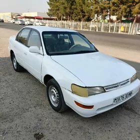 Toyota Corolla 1994
