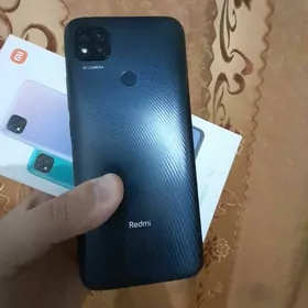 Redmi 9 C 4/128