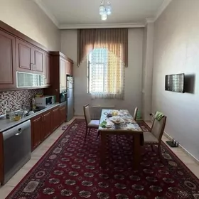 Московская 4 ком 12 этаж