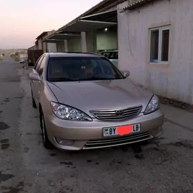 Toyota Camry 2003
