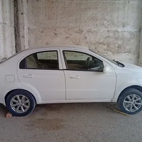Chevrolet Aveo 2006