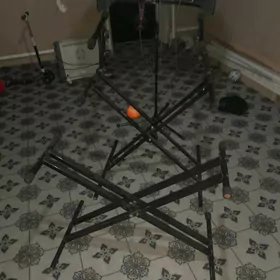 saz gurallar we akustika we sm