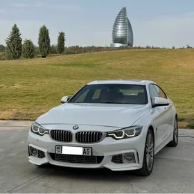 BMW 440i 2015