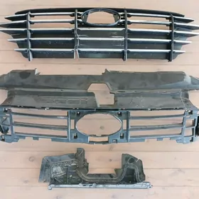 Oblisowka. Pod kapot.