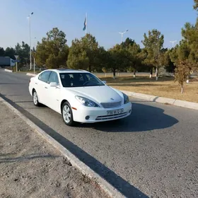 Lexus ES 330 2005