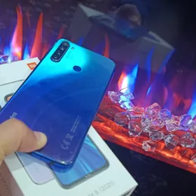 Redmi note 8(2021)