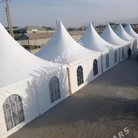 Palatka  Палатка