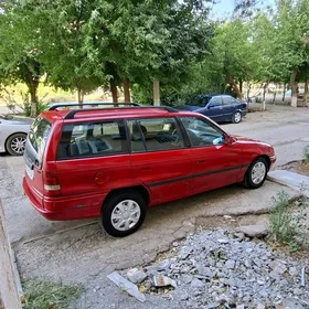 Opel Astra 1992