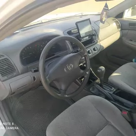 Toyota Camry 2002