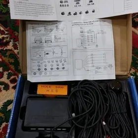 PARKTRONIK UNIWERSAL