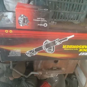 vectra C amartizator