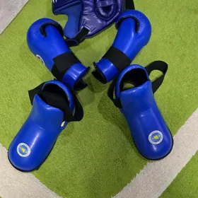 Экиперовка  для Тхэквондо