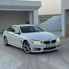 BMW 440i 2017