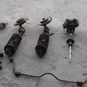 лада запчаст