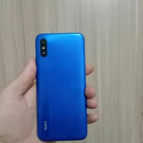 Redmi 9A 64