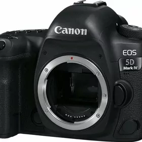 Canon mark IV