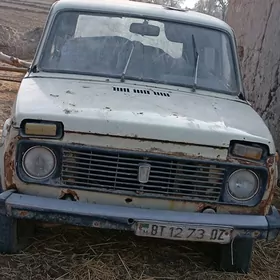 Lada Niva 1985