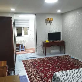 1 комнат 2 этаж