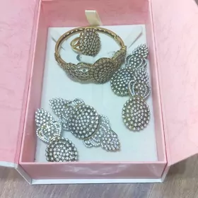 Brilýant bire bir kopýa