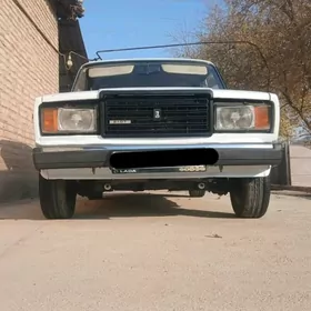 Lada 2107 2004