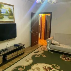 3-Х КОМН, ХУДАЙБЕРДЫЕВА