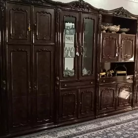 Стенка гарнитур