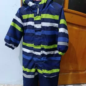 Caga kombinzon,kurtka