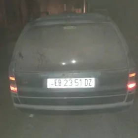 Opel Astra 1994