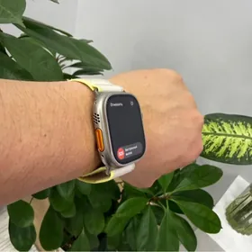 Apple  Watch Ultra