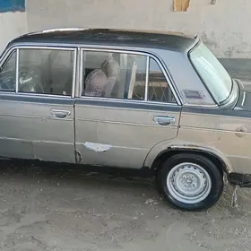 Lada 2106 1986
