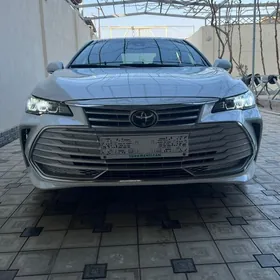 Toyota Avalon 2020
