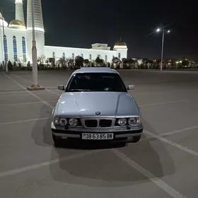BMW E34 1994
