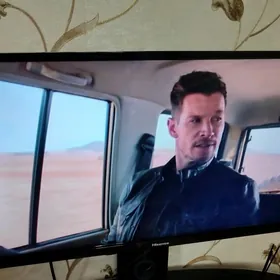 Telewizor 32lik hisense "haýys