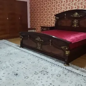 Kireýine ýaşaýyş jaý EÝESİNDEN