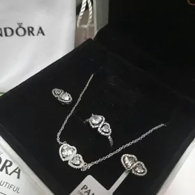 Sirkon gaşly pandora