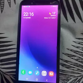 galaxy j6