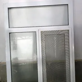 Alyumin Plastik ayna окна