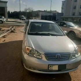 Toyota Corolla 2005