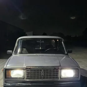 Lada 2107 2000