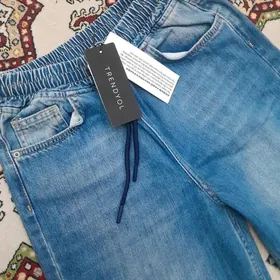 jeans trendyol