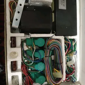 сигнализация